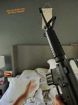 marushin m655 metal model gun