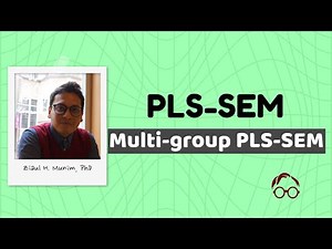 PLS-SEM (6): Multi-group PLS-SEM estimation