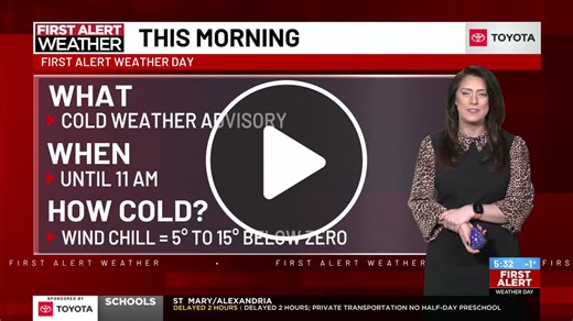 Tracking current road conditions - NewsBreak