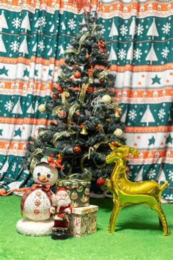 Christmas shots | Shots by Rimon