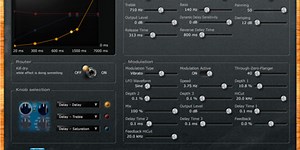 TC Electronic Announces Free TonePrint Editor