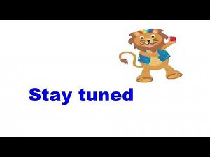 Baby Einstein - Baby Newton 1998 VHS stay tuned