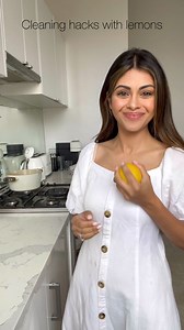 575K views · 445 reactions | Don’t throw away your used lemons until...