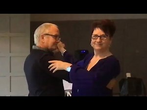 Lulu’s Waltz (Viennese) Social Sequence Dance Walkthrough (Nov 2022)