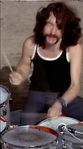 Echoes, taken from the film Pink Floyd: Live At Pompeii #PinkFloyd #Echoes #Pompeii #Live #AltMusic