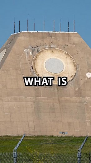 118K views · 849 reactions | Is This The Secret Base Of The Illuminati #illuminati #conspiracy #safeguard #secretbase | Wanderlust Chronicles | Facebook