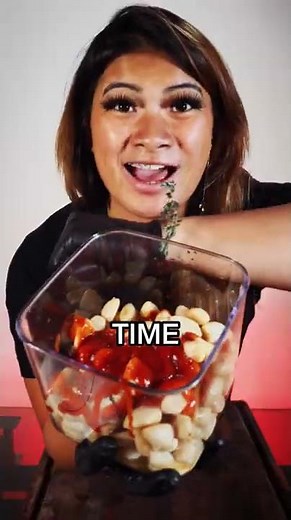 Garlic Snack