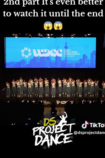 Ultimate Hip Hop Dance Battle – Watch Till the End!