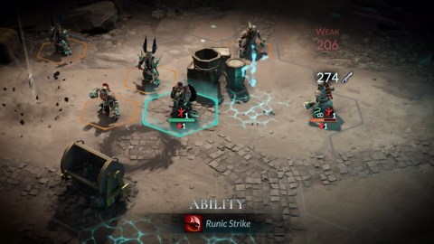 Disciples Domination - Official Release Date Announcement Trailer