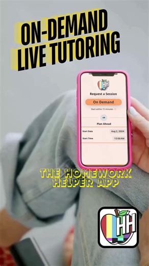 HomeworkHelper on TikTok
