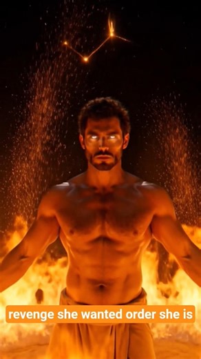 The Only God Who Made Zeus Tremble. #mythologyexplained #greekgods
