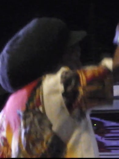 Jah Shaka Live Performance at Rototom Dub Station 2012