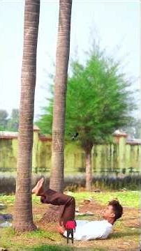 Survival Skills: SIMPLEandUSEFUL#bushcraft +#1camping#outdoors