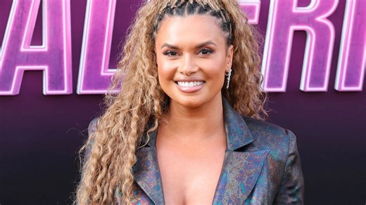 Is Joy Taylor married? Personal life explored following Fox Sports exit