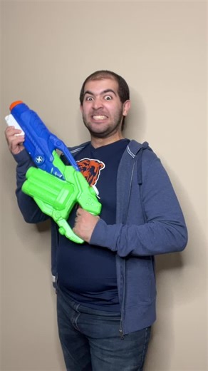 Goofy Scream Meme Fun