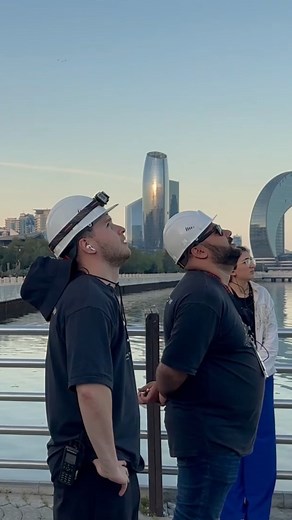 Why do we do drone test flights before our shows? #droneshow #dronelightshow #drone #dronevideo #dronepilot #ai #skyelementsdrones #skyelements #fireworks #drone #art #skymagic #dronestagram #dronedaily #instadrone #entertainment #creative #technology #lumasky | Lumasky Drone Show