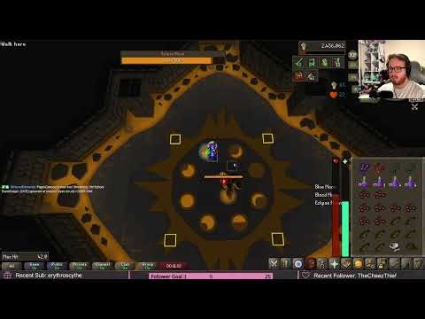 (OCE) spooned at moons? eyes em,oji | OSRS GIM