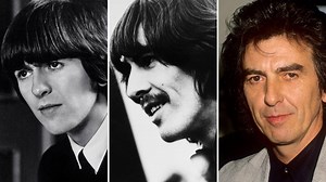 George Harrison’s best lyrics