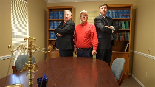 Sheriff Buford Pusser Remembered on Reels