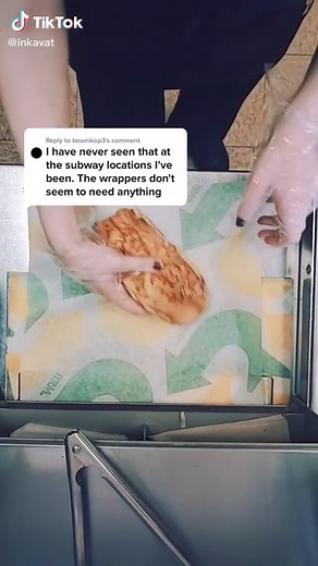 How to Wrap Subway Sandwiches: Step-by-Step Guide