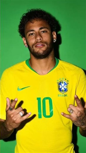 NEYMER X RAP #football