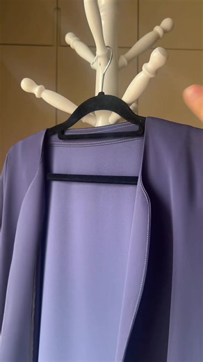 Elegant Triptych Lace Abayas for Ramadan & Eid