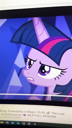 Mr. Rude: I’ll give You Niceing! (Burps on Twilight sparkle) #twilightsparkle #mrmenshow