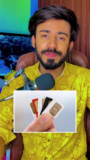 Beware of Free Sim Scam - Don't Fall for It!