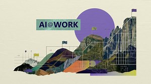 “The model eats the world” is redefining competitive edge. Now what?