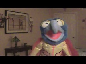 Muppet Fairy Tales Opening (A.K.A. Muppet Classic Theater 60fps)