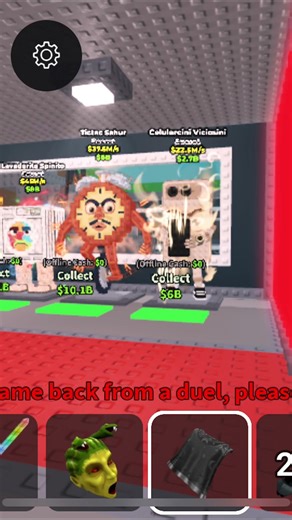 Here’s what I got rage bead #roblox ￼