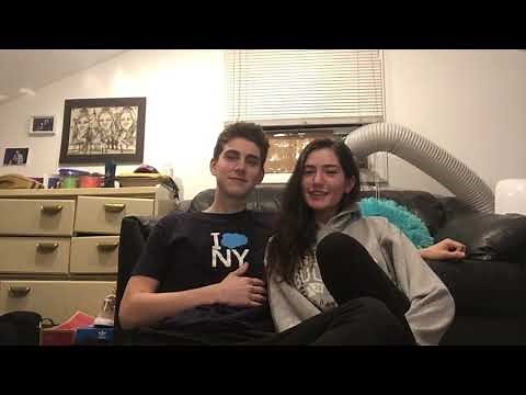 Lipstick kisses part 3 with boyfriend