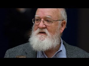 Daniel Dennett: From Bacteria to Bach and Back