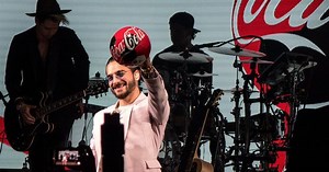 Maluma se une a Jason Derulo para uno de los temas del Mundial Rusia 2018