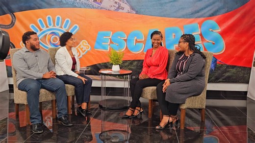 Greater Belize Media: Growing Together | News 5 Live