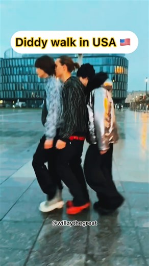 Onah Willzy on Instagram: "Viral Diddy walk in different countries🔥✅ #explore #funny #viralreels #reelsvideo #funnyvideos #diddywalk #willzy #dancer"