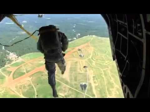 82nd Airborne Division, Jumpmaster