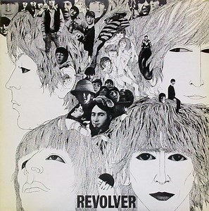 The Beatles - Revolver