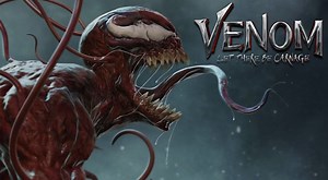 Venom: Carnage liberado: lanzan trailer de la nueva película de Sony y Marvel
