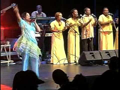 Rebecca - 30th Album Celebration - Sinjengamajuba