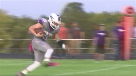 1st and 10 Week 1 Highlights