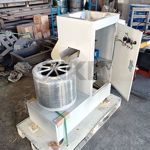 [Hot Item] Rsd Rotary Sample Divider for Accurate Division of Laboratory Solid Samples