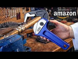 20 New Plumbing Tools On Amazon You Should Buy Now