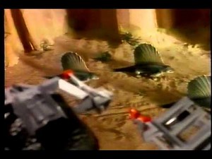 Dino Riders Commercial 4