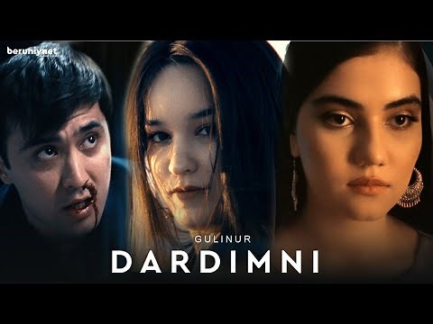 Gulinur - Dardimni (Official Music Video 2023)