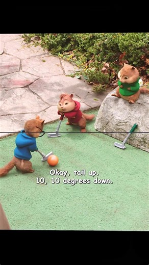 Discover the Fun of Alvin and the Chipmunks Movie