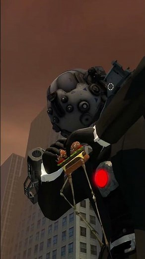 Burger BOOM! 16 #sfm #gmod #animationmeme #garrysmod #memes #samanimation