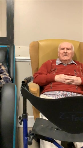 Hillcrest Manor Nursing Home on Reels