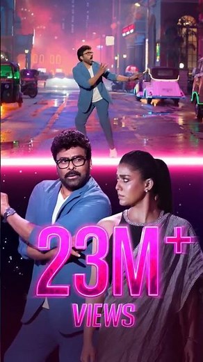 23M+ and still looping it non-stop! ❤️‍🔥