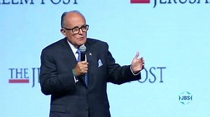 6.5K views · 105 reactions | Register TODAY and save your seat next to our lineup of prominent Jewish and Israeli leaders. | The Jerusalem Post | Facebook